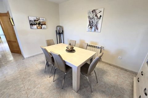 Villa i Albox, Almeria, Albox - € 415.000 | Ref: A1485 - foto 10