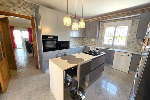 Villa i Albox, Almeria, Albox - € 415.000 | Ref: A1485 - foto 7