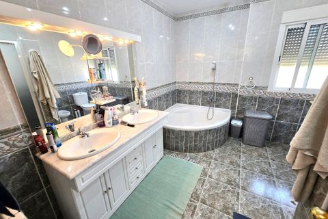 Villa i Albox, Almeria, Albox - € 415.000 | Ref: A1485 - foto 12