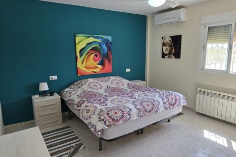 Villa i Albox, Almeria, Albox - € 415.000 | Ref: A1485 - foto 11