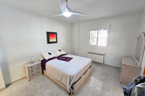 Villa i Albox, Almeria, Albox - € 415.000 | Ref: A1485 - foto 13