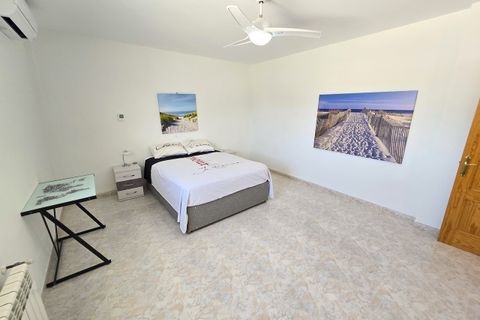 Villa i Albox, Almeria, Albox - € 415.000 | Ref: A1485 - foto 17