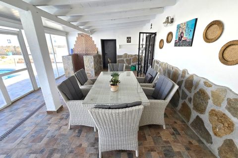 Villa i Albox, Almeria, Albox - € 415.000 | Ref: A1485 - foto 20