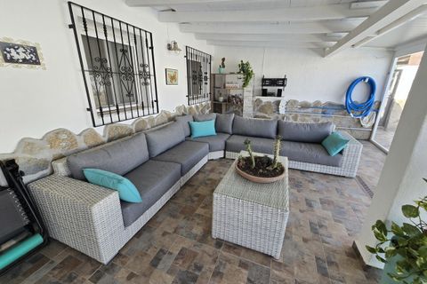 Villa i Albox, Almeria, Albox - € 415.000 | Ref: A1485 - foto 18