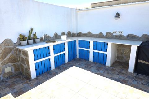 Villa i Albox, Almeria, Albox - € 415.000 | Ref: A1485 - foto 23