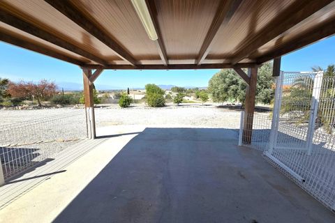 Villa i Albox, Almeria, Albox - € 415.000 | Ref: A1485 - foto 27