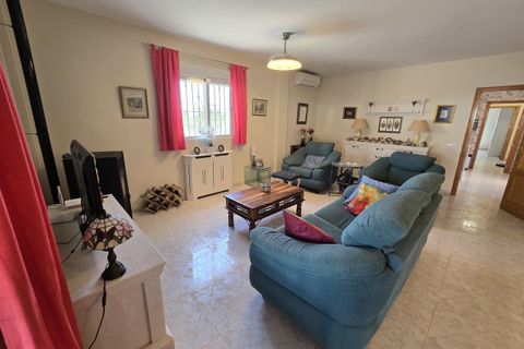 Villa i Albox, Almeria, Albox - € 415.000 | Ref: A1485 - foto 6
