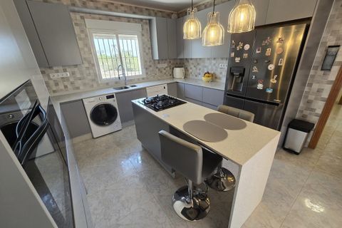 Villa i Albox, Almeria, Albox - € 415.000 | Ref: A1485 - foto 8
