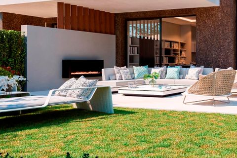 Villa i Marbella, Malaga, Marbella - € 1.675.000 | Ref: NBCS-46752 - foto 6