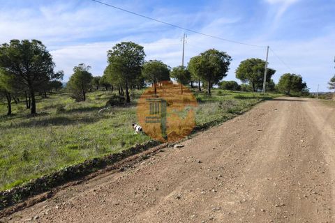 Helårsgrund i Castro Marim, Faro, Castro Marim - € 99.900 | Ref: SU-CS-TER-91840 - foto 8