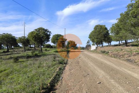 Helårsgrund i Castro Marim, Faro, Castro Marim - € 99.900 | Ref: SU-CS-TER-91840 - foto 10