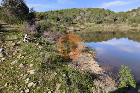 Helårsgrund i Castro Marim, Faro, Castro Marim - € 99.900 | Ref: SU-CS-TER-91840 - foto 25