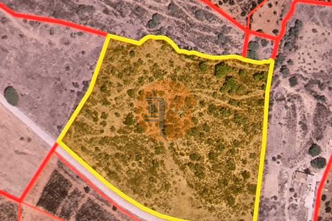 Helårsgrund i Castro Marim, Faro, Castro Marim - € 49.000 | Ref: SU-CS-TER-94084 - foto 2