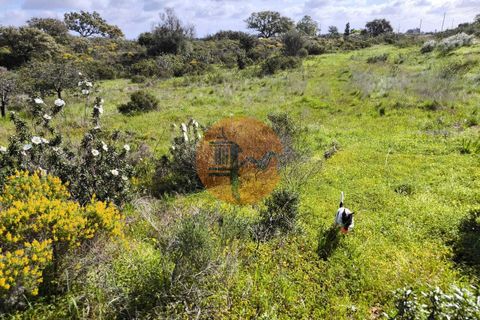 Helårsgrund i Castro Marim, Faro, Castro Marim - € 49.000 | Ref: SU-CS-TER-94084 - foto 5