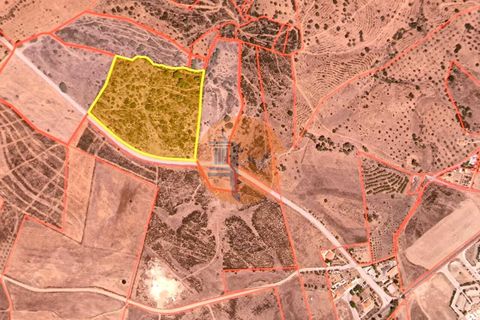 Helårsgrund i Castro Marim, Faro, Castro Marim - € 49.000 | Ref: SU-CS-TER-94084 - foto 15