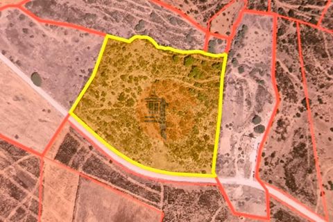 Helårsgrund i Castro Marim, Faro, Castro Marim - € 49.000 | Ref: SU-CS-TER-94084 - foto 24
