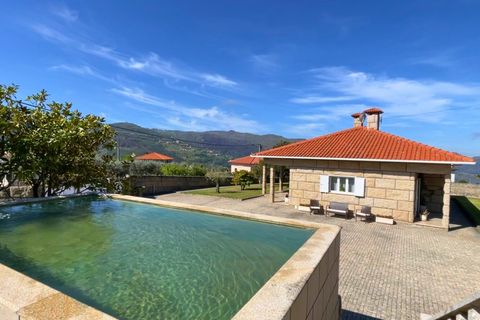 Villa i Resende, Viseu, Resende - € 365.000 | Ref: DRS_0001/12758 - foto 2
