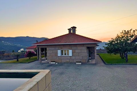 Villa i Resende, Viseu, Resende - € 365.000 | Ref: DRS_0001/12758 - foto 3