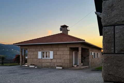 Villa i Resende, Viseu, Resende - € 365.000 | Ref: DRS_0001/12758 - foto 4