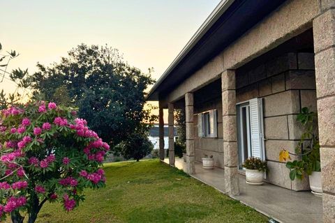Villa i Resende, Viseu, Resende - € 365.000 | Ref: DRS_0001/12758 - foto 5