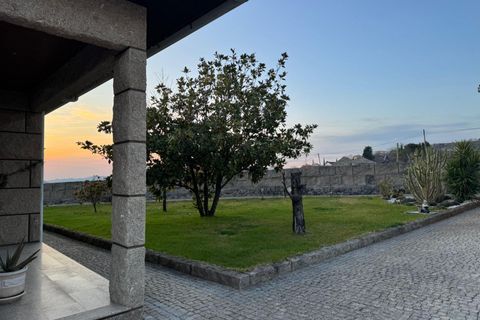 Villa i Resende, Viseu, Resende - € 365.000 | Ref: DRS_0001/12758 - foto 6