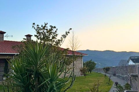 Villa i Resende, Viseu, Resende - € 365.000 | Ref: DRS_0001/12758 - foto 8