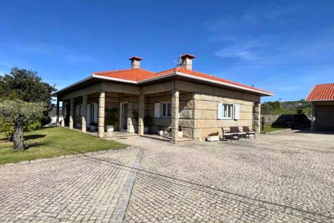 Villa i Resende, Viseu, Resende - € 365.000 | Ref: DRS_0001/12758 - foto 9