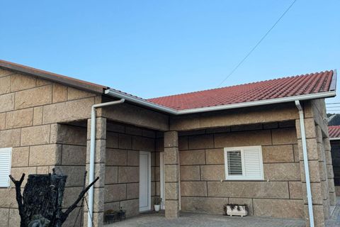 Villa i Resende, Viseu, Resende - € 365.000 | Ref: DRS_0001/12758 - foto 12