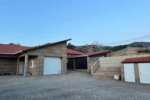 Villa i Resende, Viseu, Resende - € 365.000 | Ref: DRS_0001/12758 - foto 13