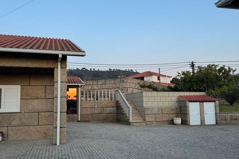 Villa i Resende, Viseu, Resende - € 365.000 | Ref: DRS_0001/12758 - foto 14
