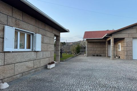 Villa i Resende, Viseu, Resende - € 365.000 | Ref: DRS_0001/12758 - foto 16