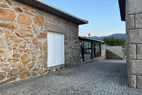 Villa i Resende, Viseu, Resende - € 365.000 | Ref: DRS_0001/12758 - foto 17