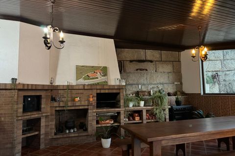 Villa i Resende, Viseu, Resende - € 365.000 | Ref: DRS_0001/12758 - foto 23