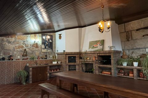 Villa i Resende, Viseu, Resende - € 365.000 | Ref: DRS_0001/12758 - foto 24