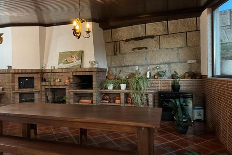 Villa i Resende, Viseu, Resende - € 365.000 | Ref: DRS_0001/12758 - foto 25
