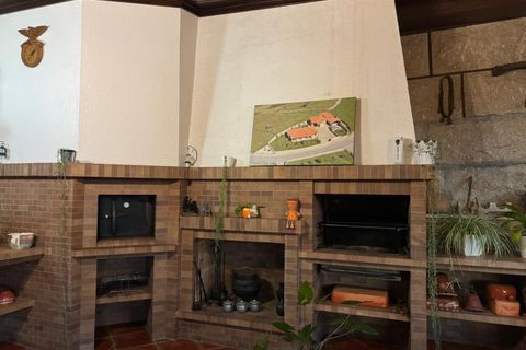 Villa i Resende, Viseu, Resende - € 365.000 | Ref: DRS_0001/12758 - foto 26
