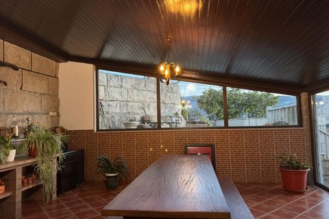 Villa i Resende, Viseu, Resende - € 365.000 | Ref: DRS_0001/12758 - foto 28