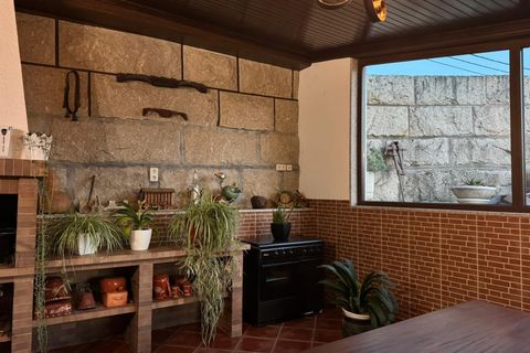 Villa i Resende, Viseu, Resende - € 365.000 | Ref: DRS_0001/12758 - foto 29