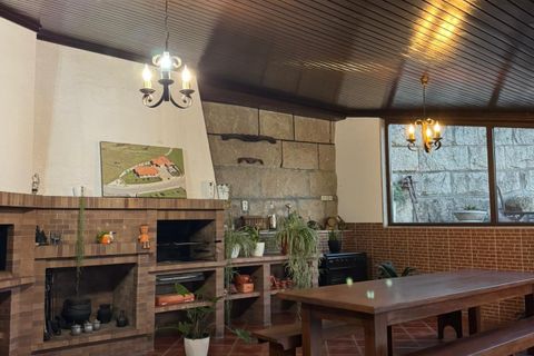 Villa i Resende, Viseu, Resende - € 365.000 | Ref: DRS_0001/12758 - foto 30