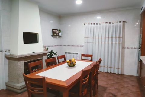 Villa i Resende, Viseu, Resende - € 365.000 | Ref: DRS_0001/12758 - foto 33