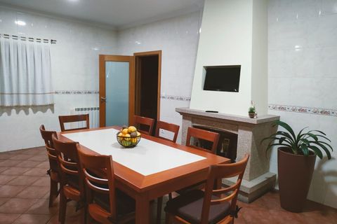 Villa i Resende, Viseu, Resende - € 365.000 | Ref: DRS_0001/12758 - foto 34