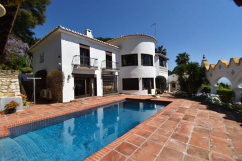 Villa a Mijas, Malaga, Mijas - € 1.399.000 | Ref: R5344072 - foto 2