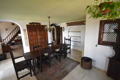 Villa a Mijas, Malaga, Mijas - € 1.399.000 | Ref: R5344072 - foto 6