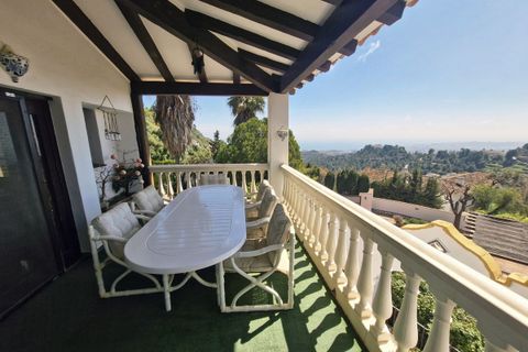 Villa a Mijas, Malaga, Mijas - € 1.399.000 | Ref: R5344072 - foto 8