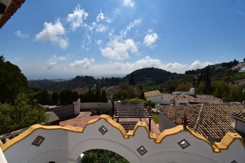 Villa a Mijas, Malaga, Mijas - € 1.399.000 | Ref: R5344072 - foto 9