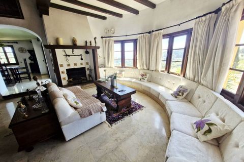 Villa a Mijas, Malaga, Mijas - € 1.399.000 | Ref: R5344072 - foto 10