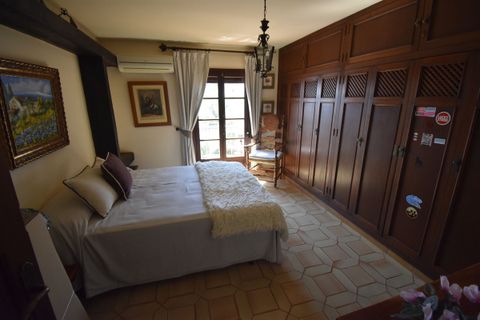 Villa a Mijas, Malaga, Mijas - € 1.399.000 | Ref: R5344072 - foto 12