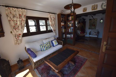 Villa a Mijas, Malaga, Mijas - € 1.399.000 | Ref: R5344072 - foto 19