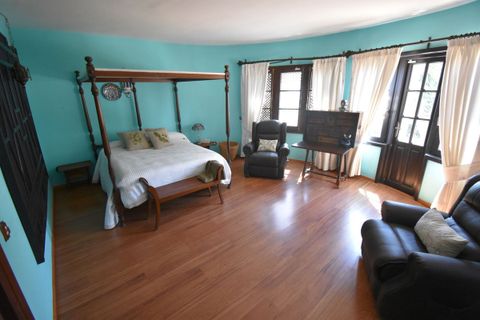 Villa a Mijas, Malaga, Mijas - € 1.399.000 | Ref: R5344072 - foto 21