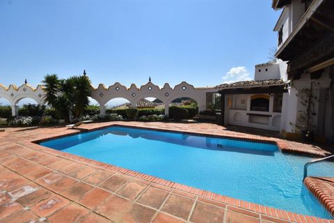 Villa a Mijas, Malaga, Mijas - € 1.399.000 | Ref: R5344072 - foto 25